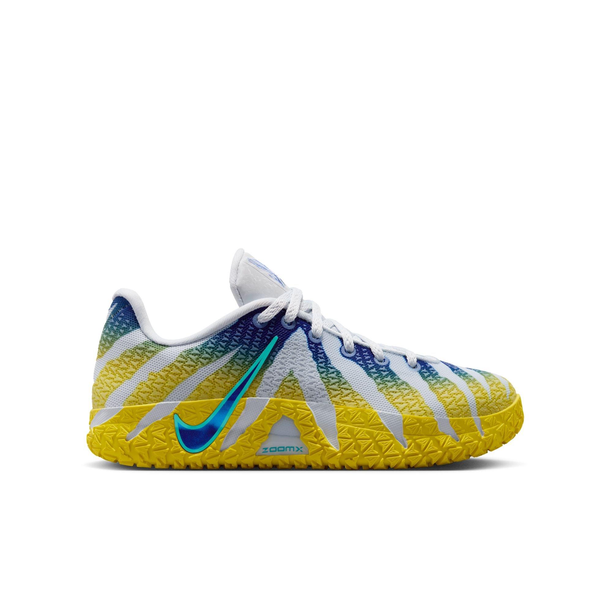 Nike Ja 3 